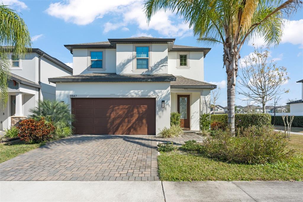 9847 AUREA MOSS LANE