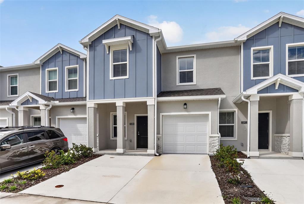 3088 CHROMATIC STREET