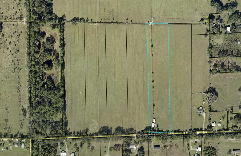 5 COUNTY ROAD 140