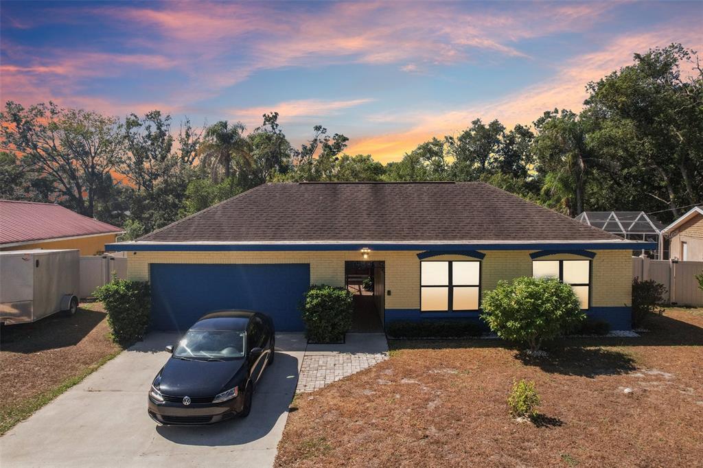 14804 CARNATION DRIVE