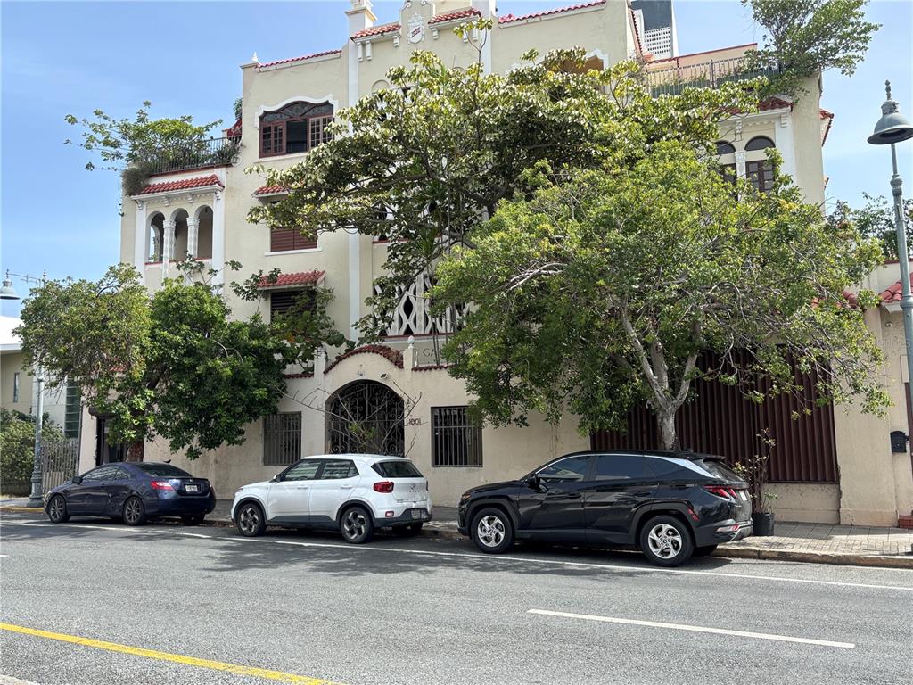 1001 PONCE DE LEON AVENUE UNIT 2