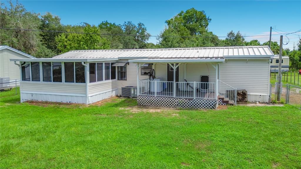 19884 SE 110TH COURT, INGLIS, FL — photo 2 of 30