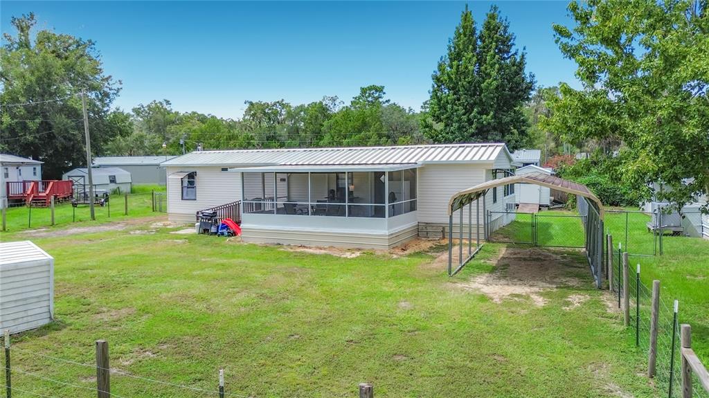 19884 SE 110TH COURT, INGLIS, FL — photo 3 of 30