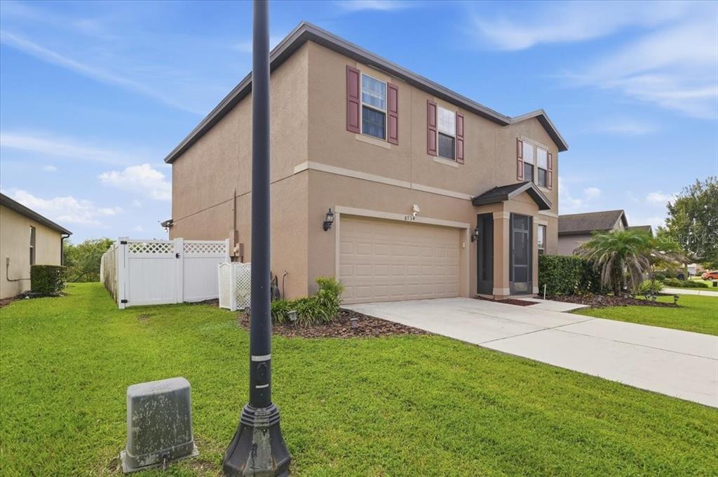 8734 HINSDALE HEIGHTS DRIVE, POLK CITY, FL — photo 4 of 30