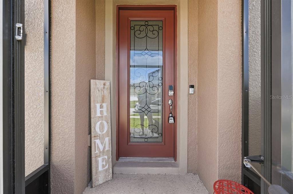 8734 HINSDALE HEIGHTS DRIVE, POLK CITY, FL — photo 5 of 30