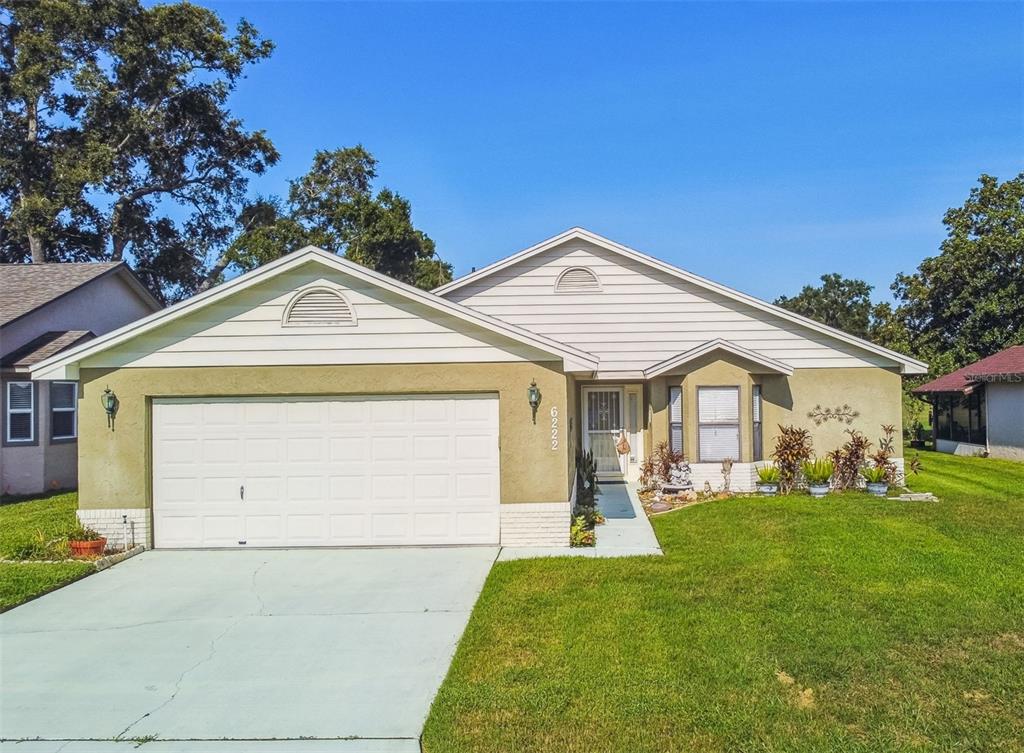 6222 CRANE DRIVE