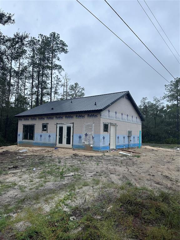 4717 SW SOUTH WATER COURT, DUNNELLON, FL — photo 4 of 13