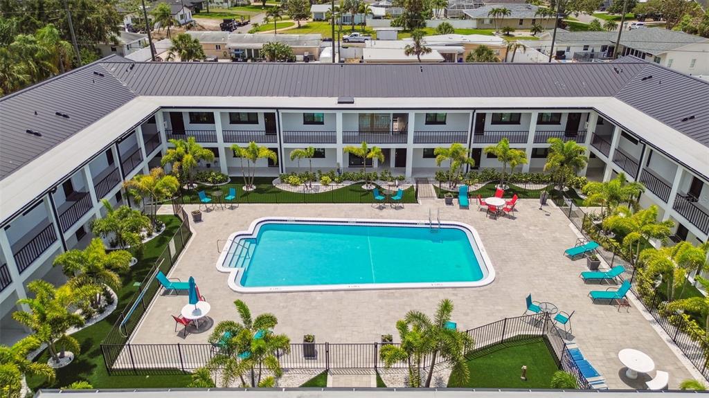 2942 W BAY DRIVE UNIT 24