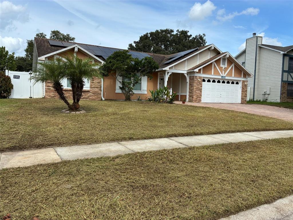 1512 ISON LANE