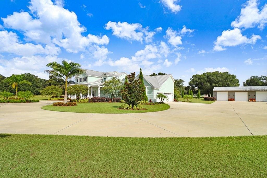 11634 DAVIS POOL ROAD, SEFFNER, FL — photo 3 of 30