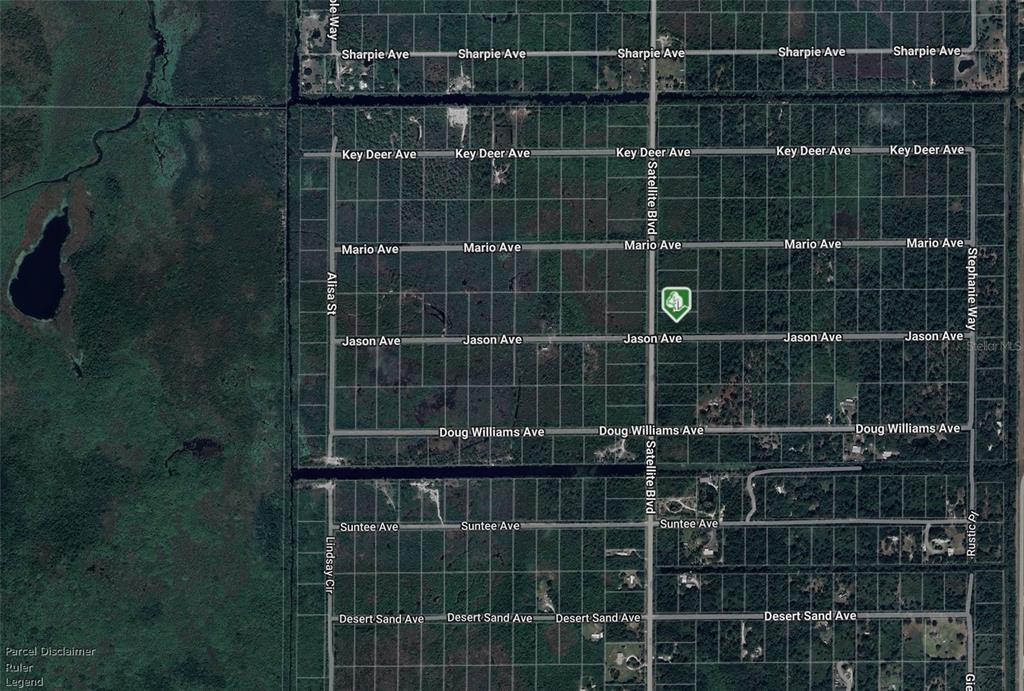 JASON AVENUE