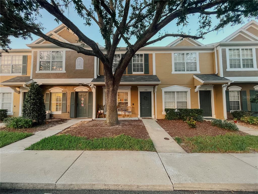 1116 KENNEWICK COURT