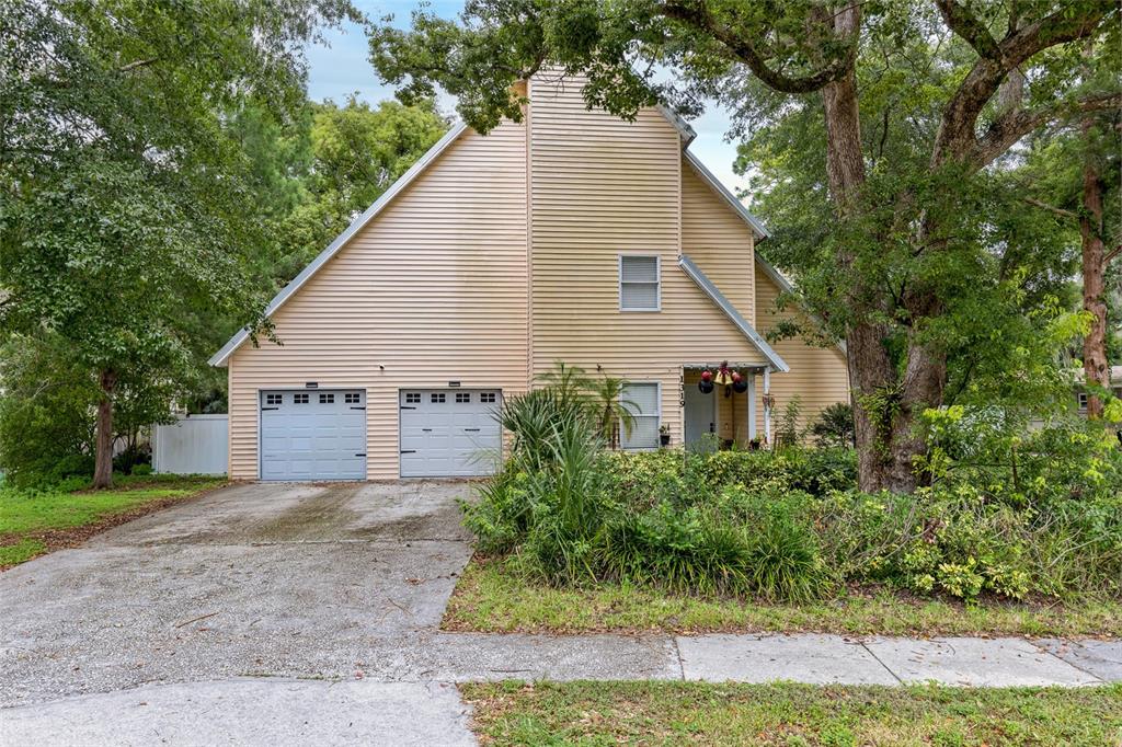 1319 QUINTUPLET DRIVE, CASSELBERRY, FL — photo 2 of 27
