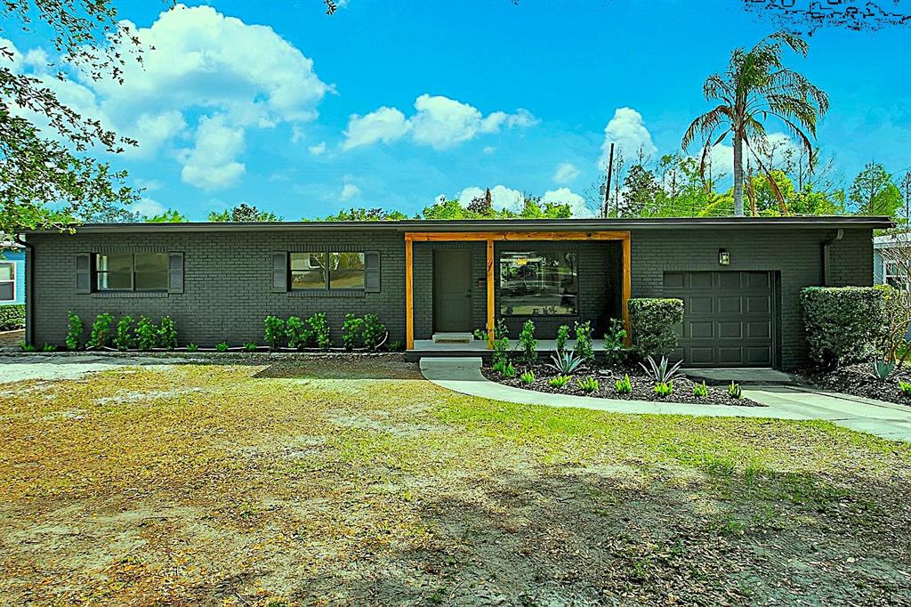 3620 CLEMWOOD DRIVE