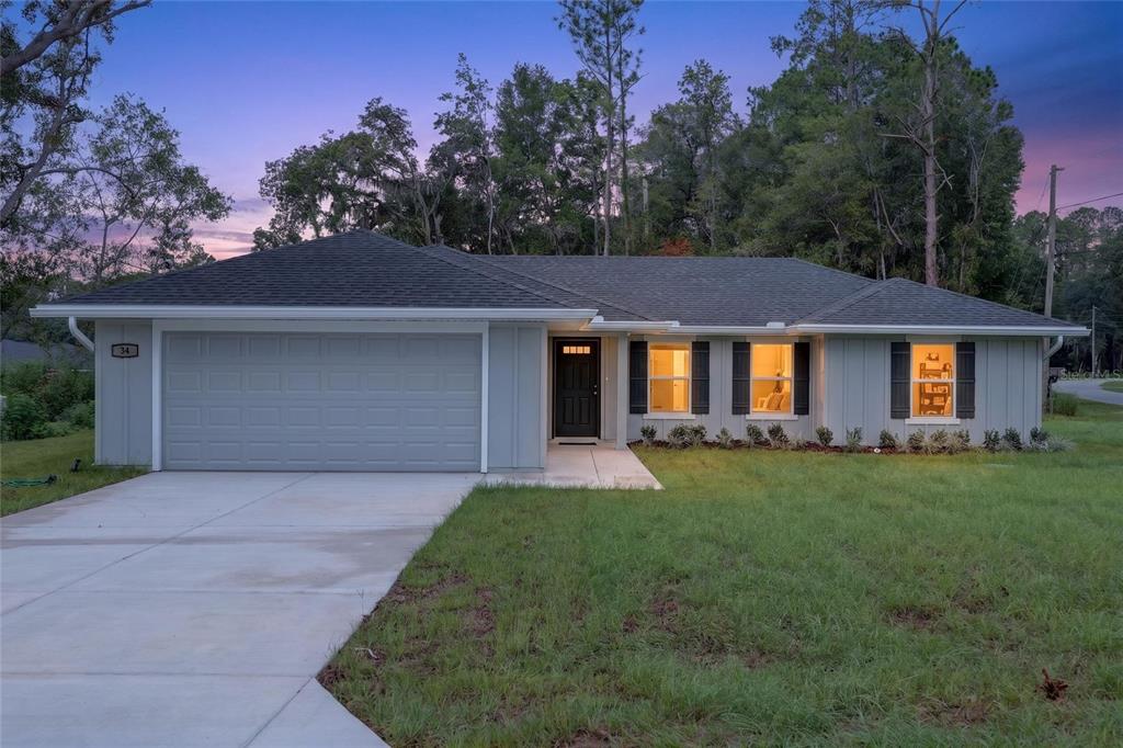 34 HEMLOCK CIRCLE WAY