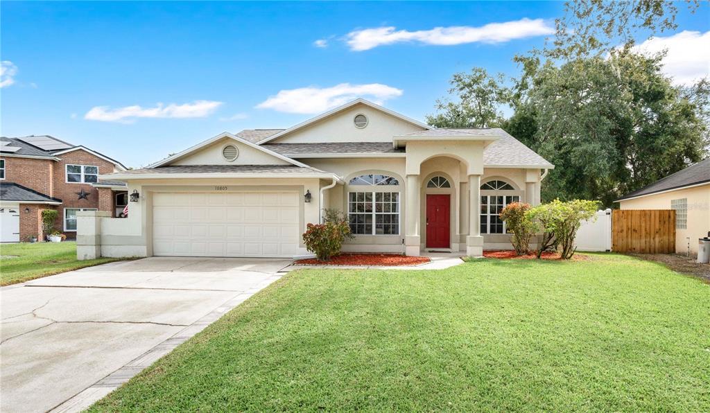 10805 OAK GLEN CIRCLE