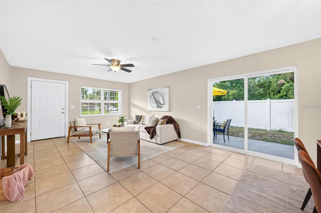 543 HIBISCUS WAY UNIT 9C, ORLANDO, FL — photo 4 of 28