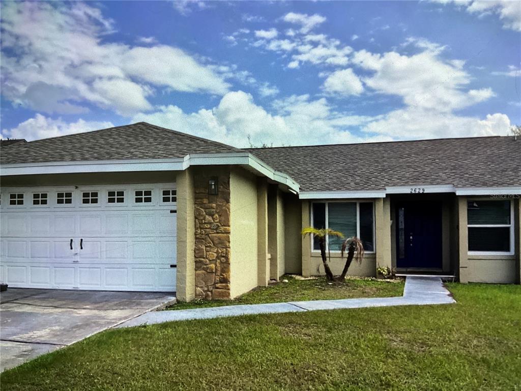 2629 DIXIE LANE