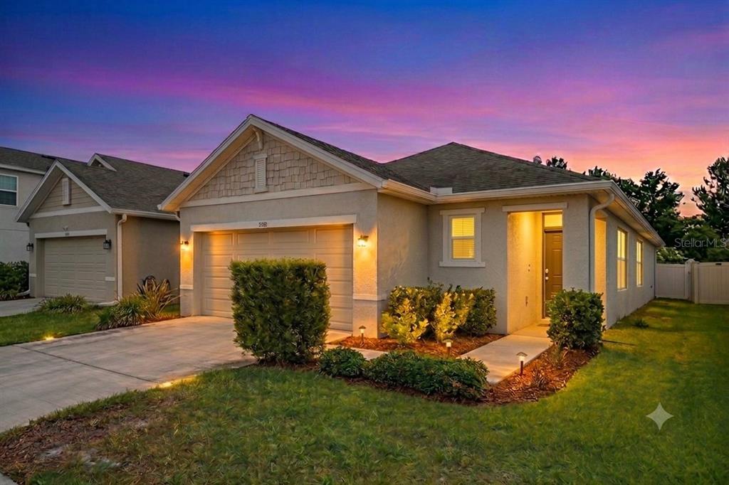 3296 SUNCOAST PLAINS DRIVE