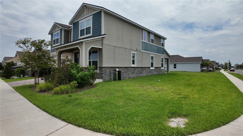 2436 BLOWING BREEZE AVENUE, KISSIMMEE, FL — photo 4 of 30