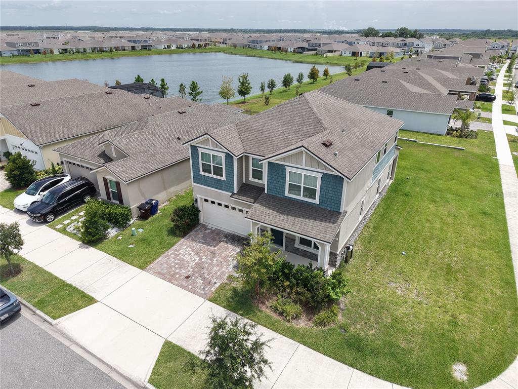 2436 BLOWING BREEZE AVENUE, KISSIMMEE, FL — photo 5 of 30