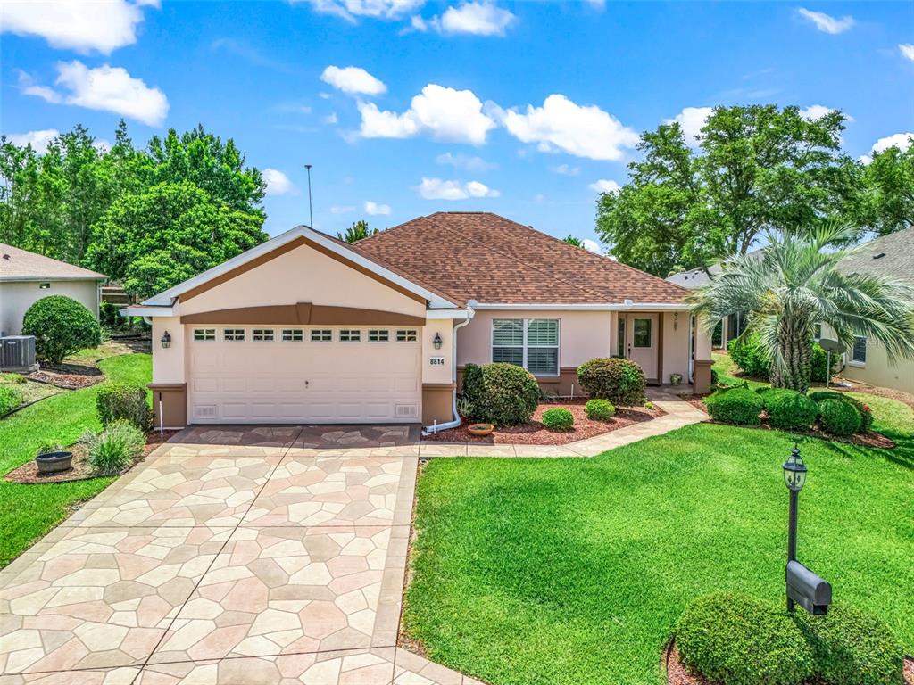 8814 SE 136TH PLACE