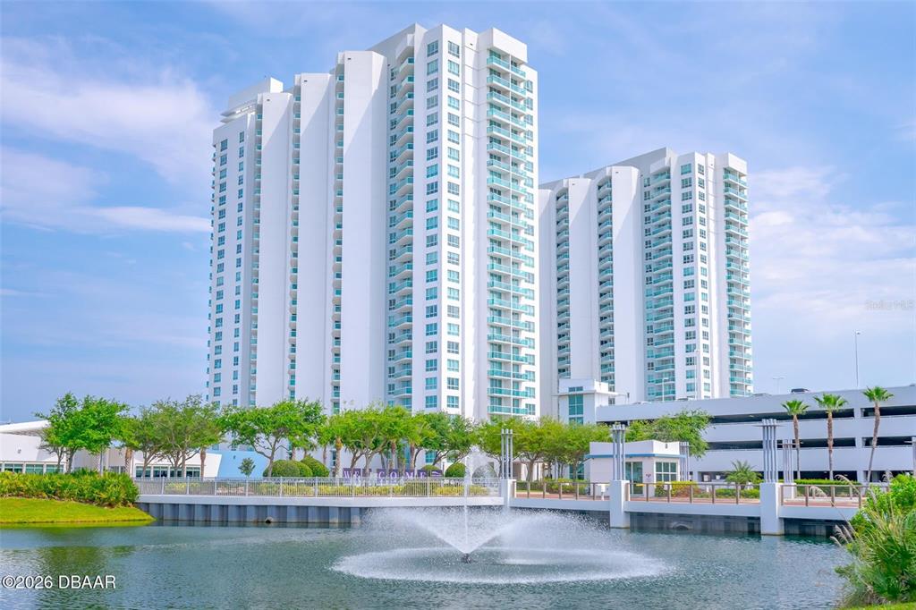 241 RIVERSIDE DRIVE UNIT 907