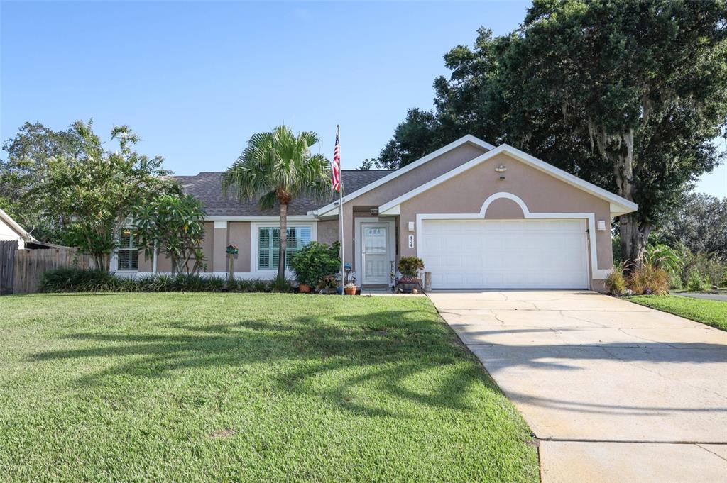 424 MEADOW GREEN DRIVE