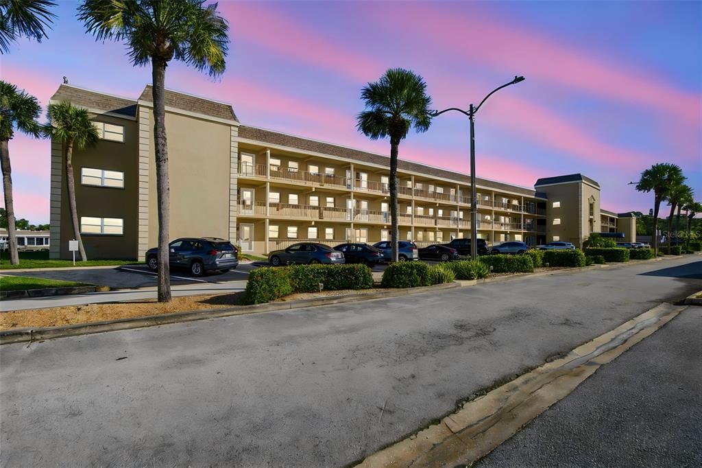 1 BOCA CIEGA POINT BOULEVARD UNIT 206