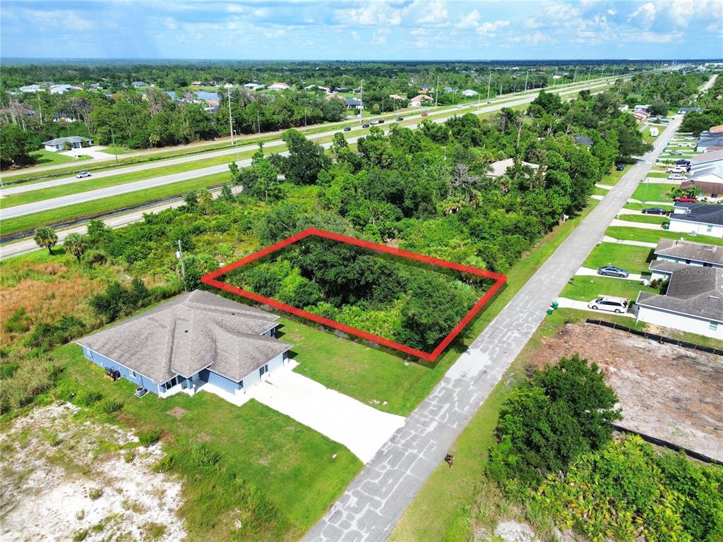 11336 POPLIN AVENUE, ENGLEWOOD, FL — photo 2 of 5
