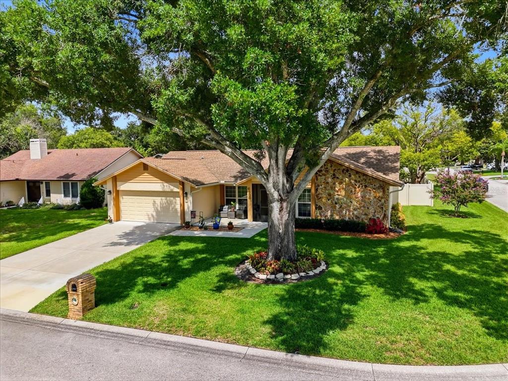 6436 BUTTERNUT DRIVE, LAKELAND, FL — photo 2 of 30
