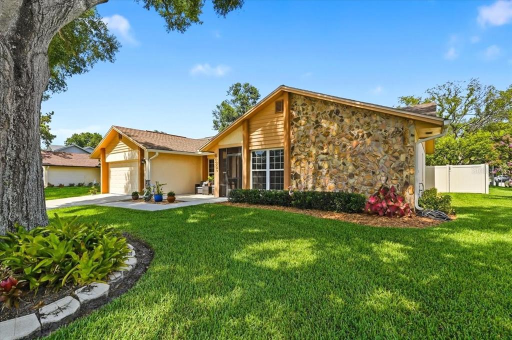 6436 BUTTERNUT DRIVE, LAKELAND, FL — photo 5 of 30