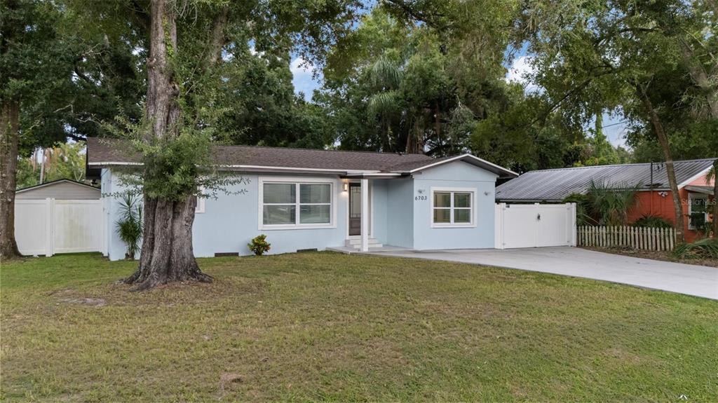 6703 N BOULEVARD, TAMPA, FL — photo 2 of 30