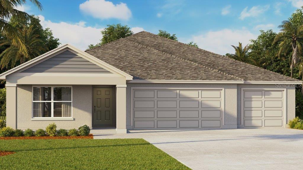 1692 SOURWOOD DRIVE