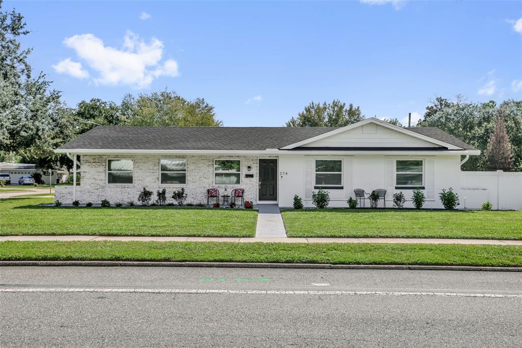274 N RANGER BOULEVARD