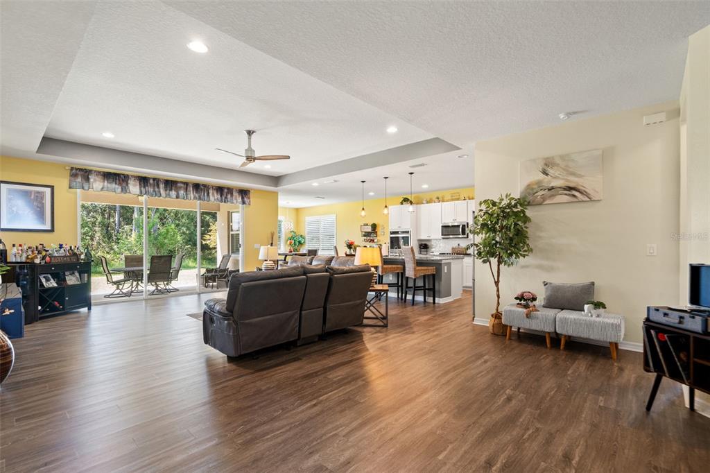 19620 LONESOME PINE DRIVE, LAND O LAKES, FL — photo 4 of 30