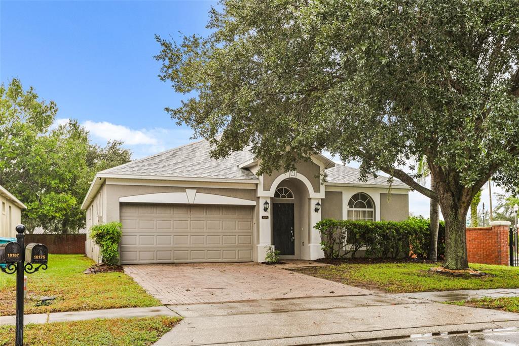 10175 SHADOW CREEK DRIVE