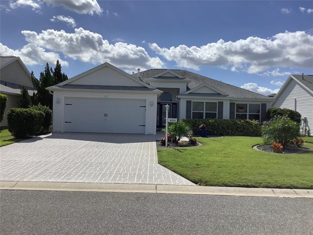 890 HAYNESVILLE WAY