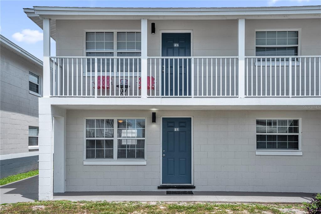 1400 EUDORA ROAD UNIT F53