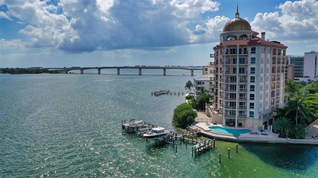 420 GOLDEN GATE POINT UNIT 200A