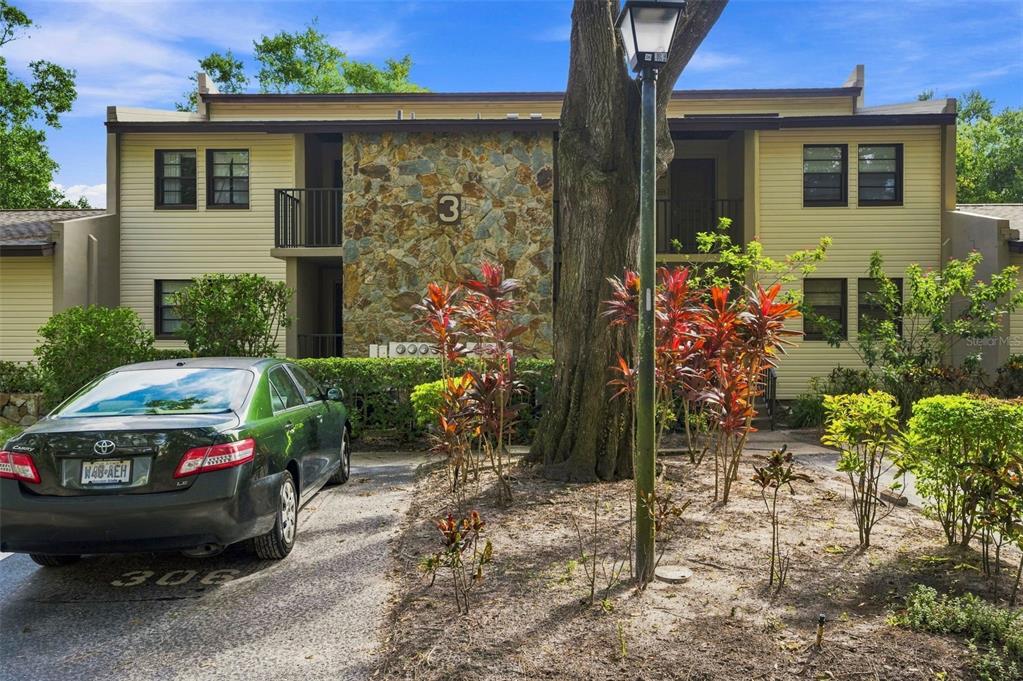 1000 TARPON WOODS BOULEVARD UNIT 302, PALM HARBOR, FL — photo 4 of 60