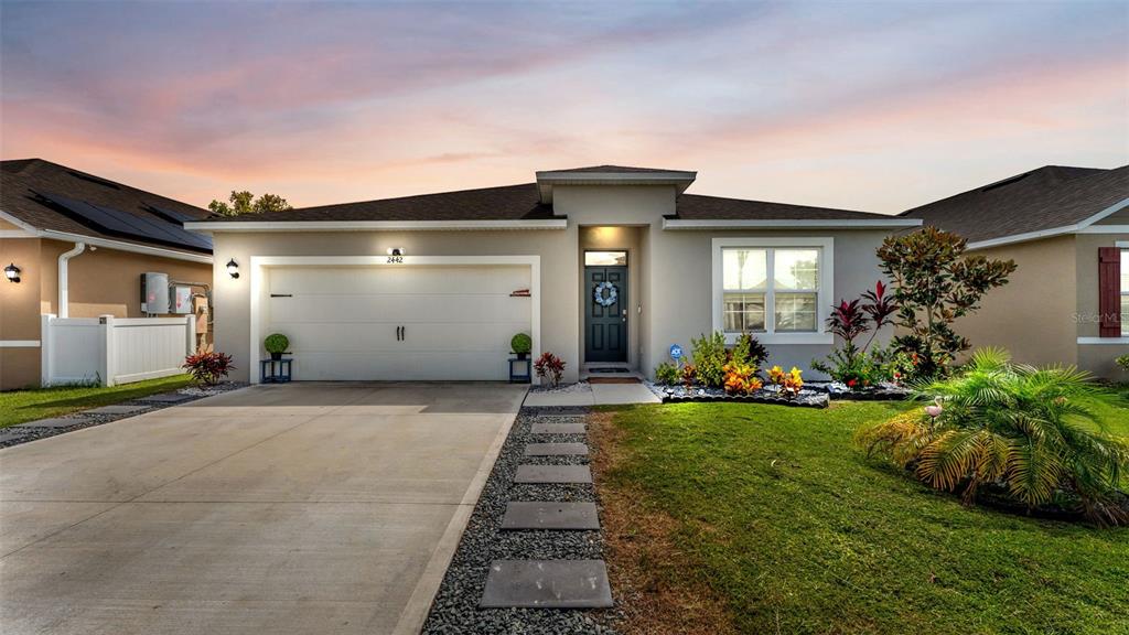 2442 TALONCREST COURT