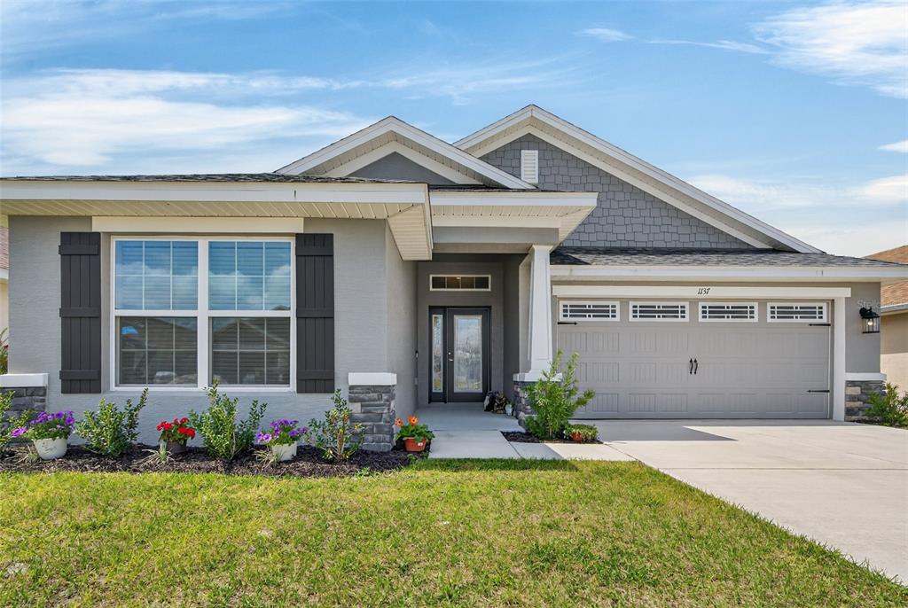 1137 HERON POINT DRIVE