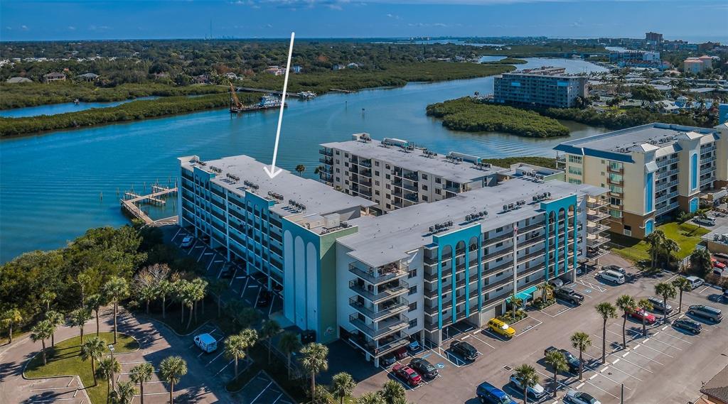 19531 GULF BOULEVARD UNIT 604, INDIAN SHORES, FL — photo 5 of 30