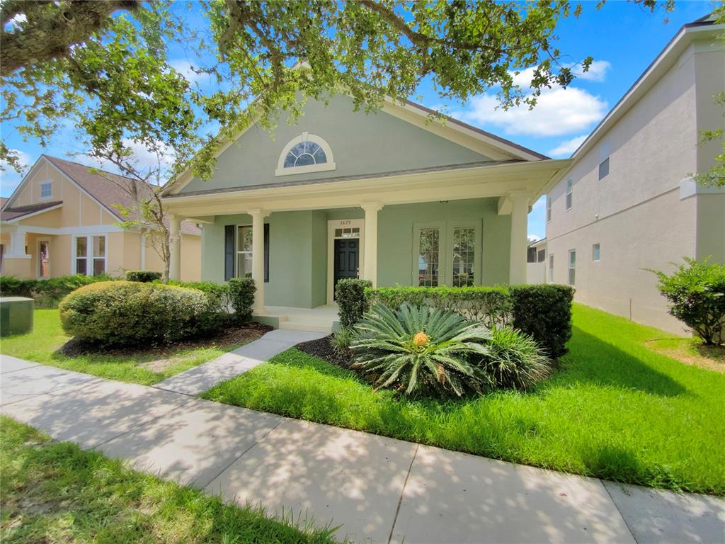 2679 RAINBOW SPRINGS LANE