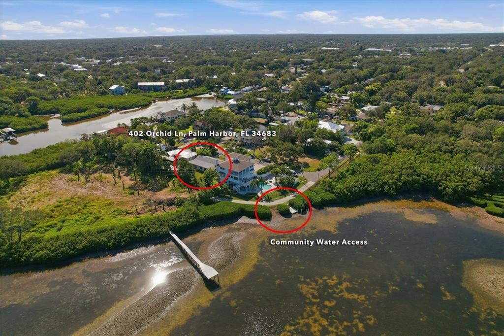 402 ORCHID LANE, PALM HARBOR, FL — photo 5 of 30