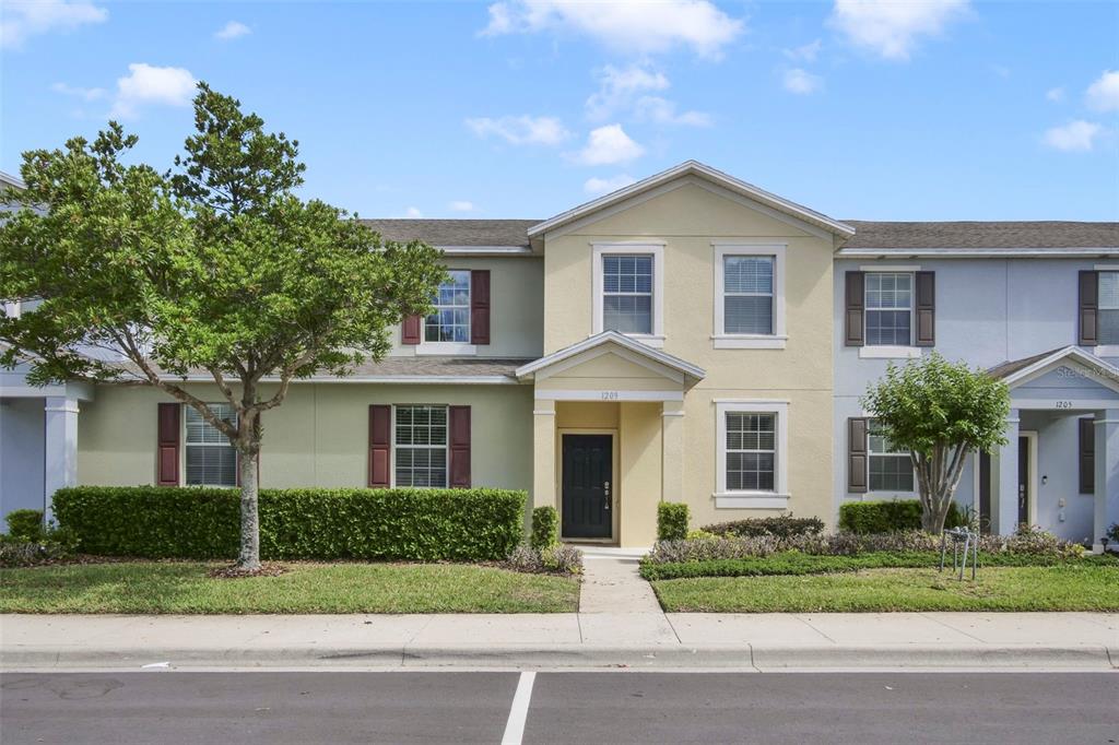1209 SEBURN ROAD