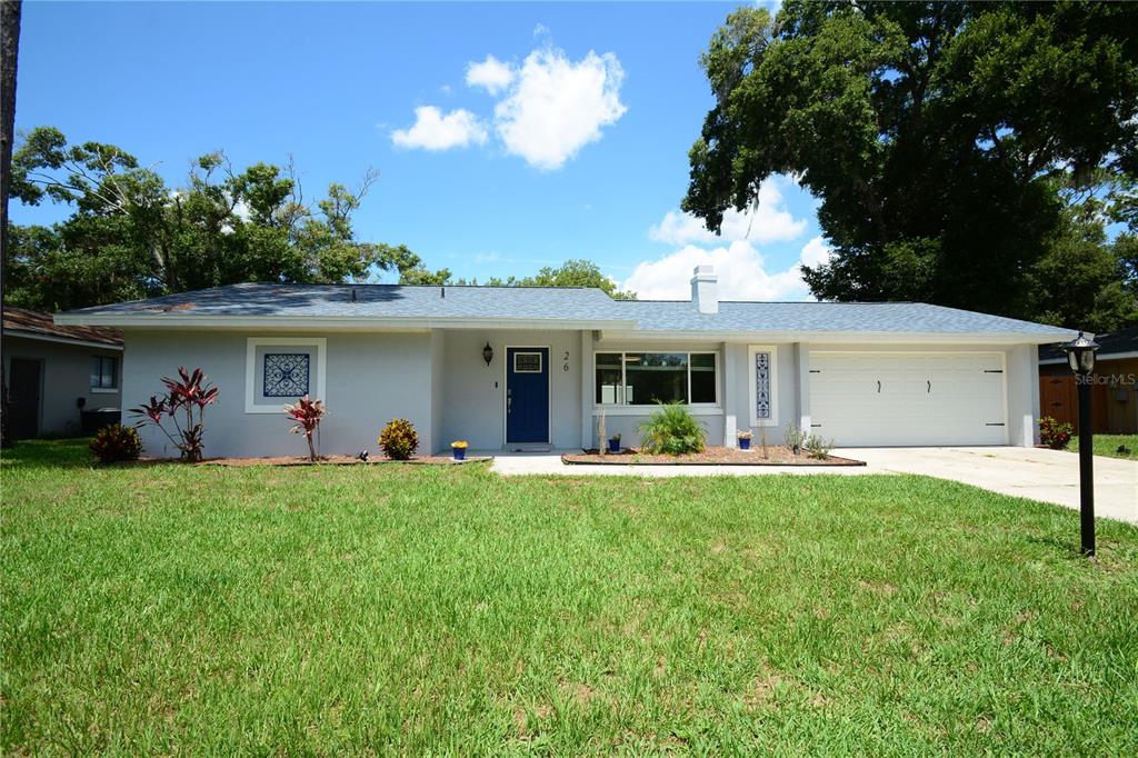 26 BLACK BEAR LANE