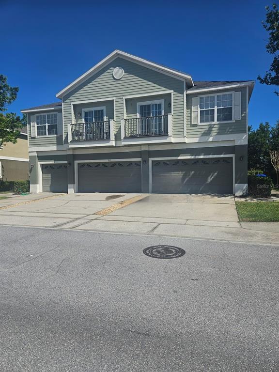 1917 ESTANCIA CIRCLE