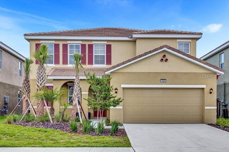 7622 OAKMOSS LOOP